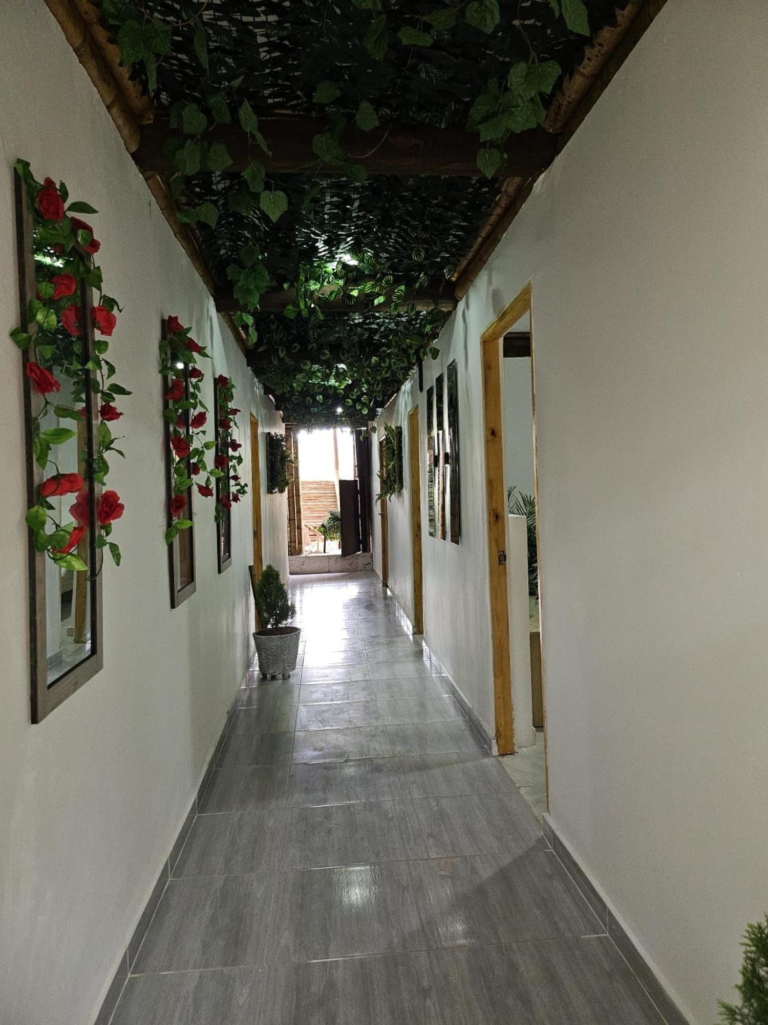 Eden Hotel