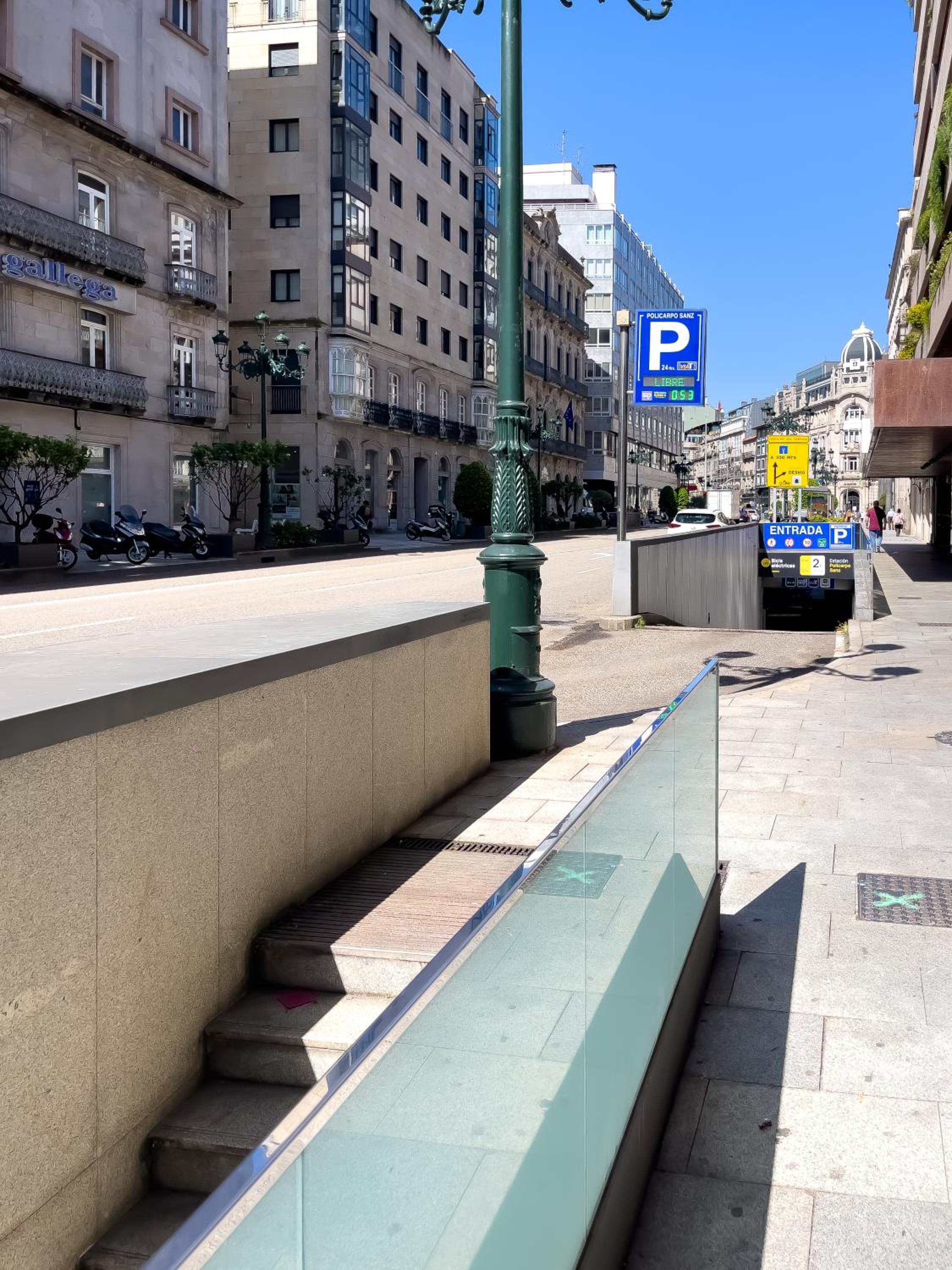 Barbón 18 Urban Residence by VigoVacaciones