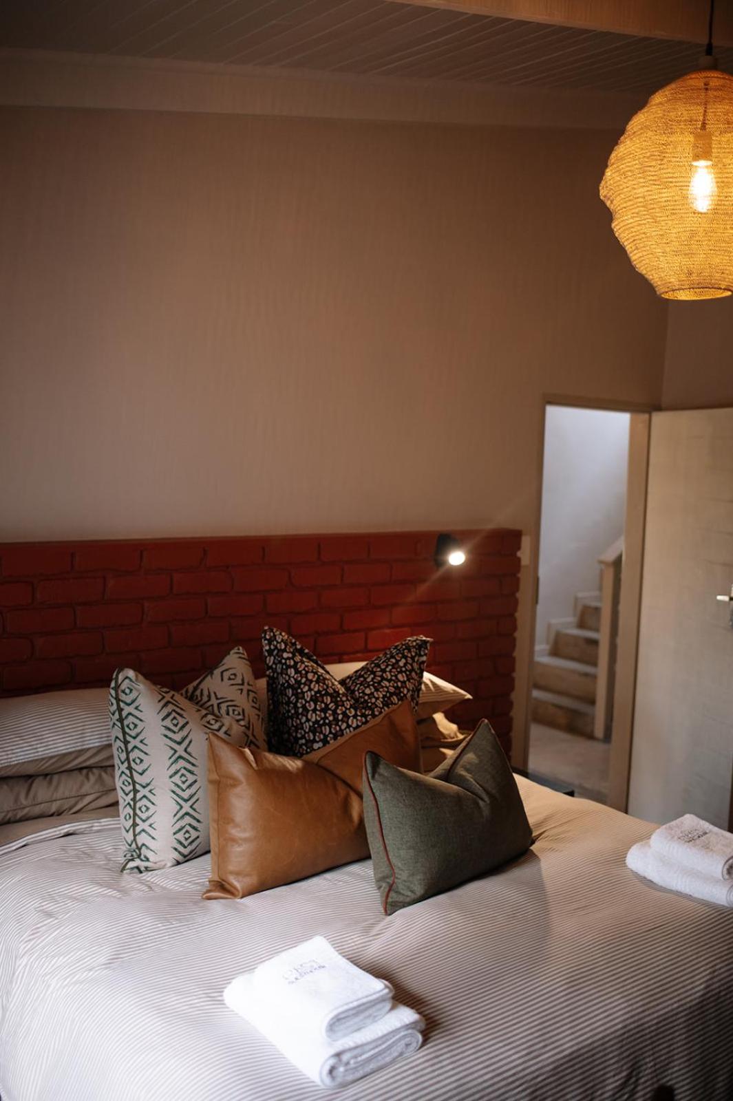Rest Guesthouse