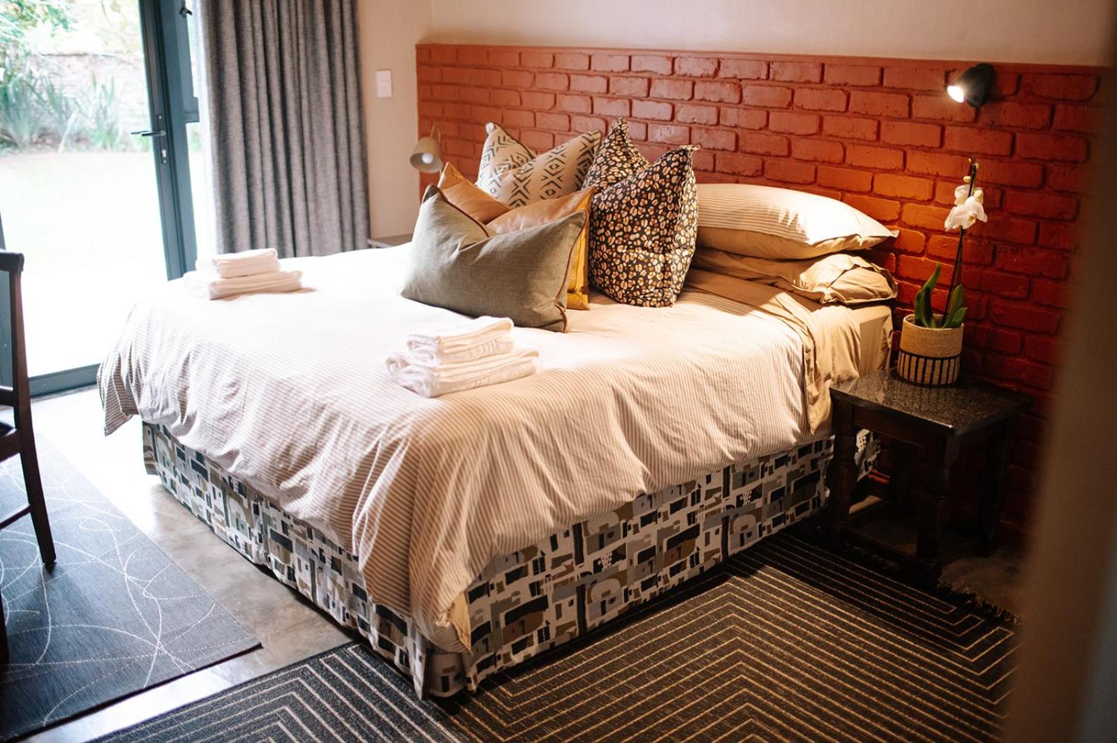 Rest Guesthouse