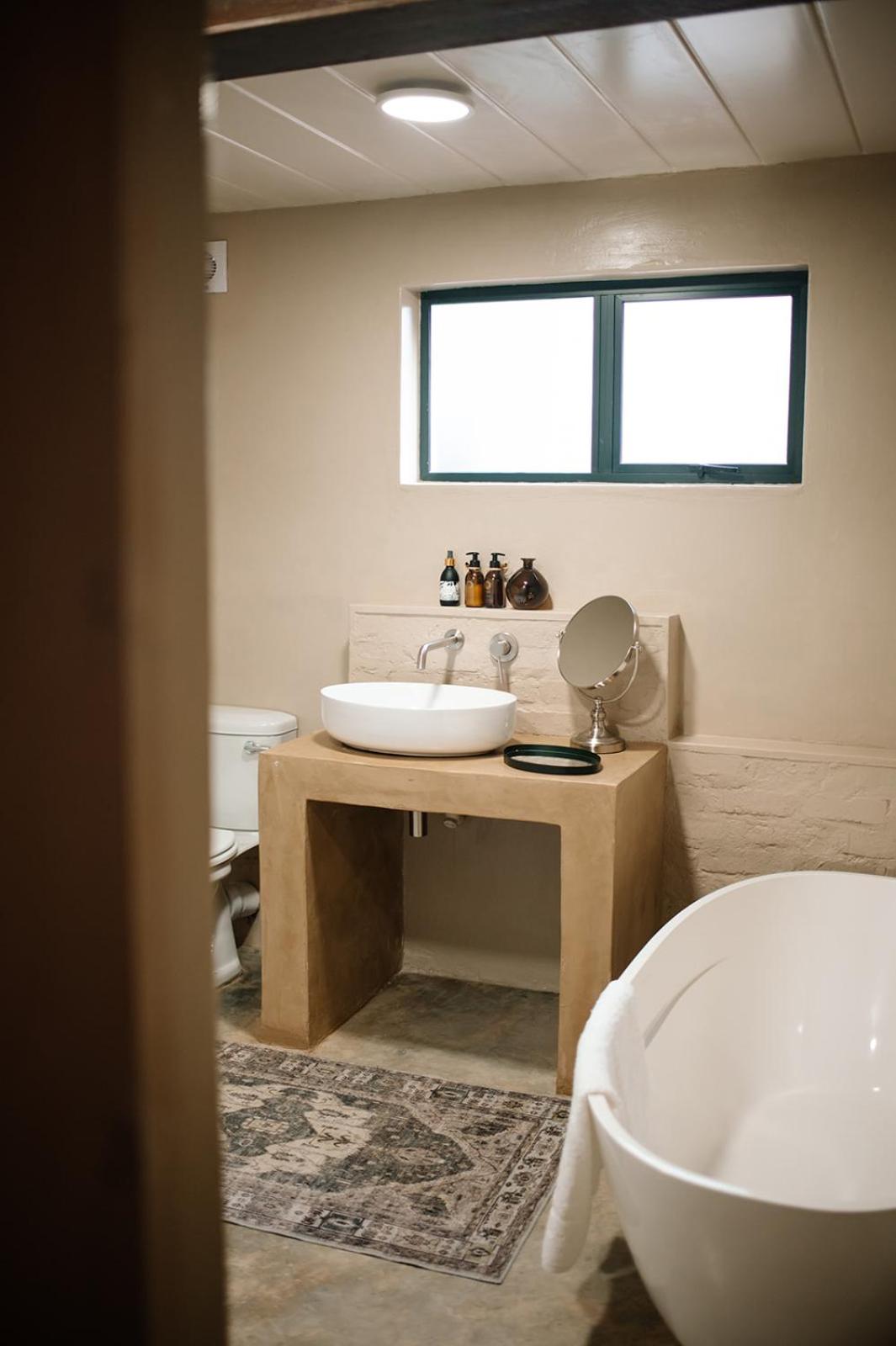 Rest Guesthouse