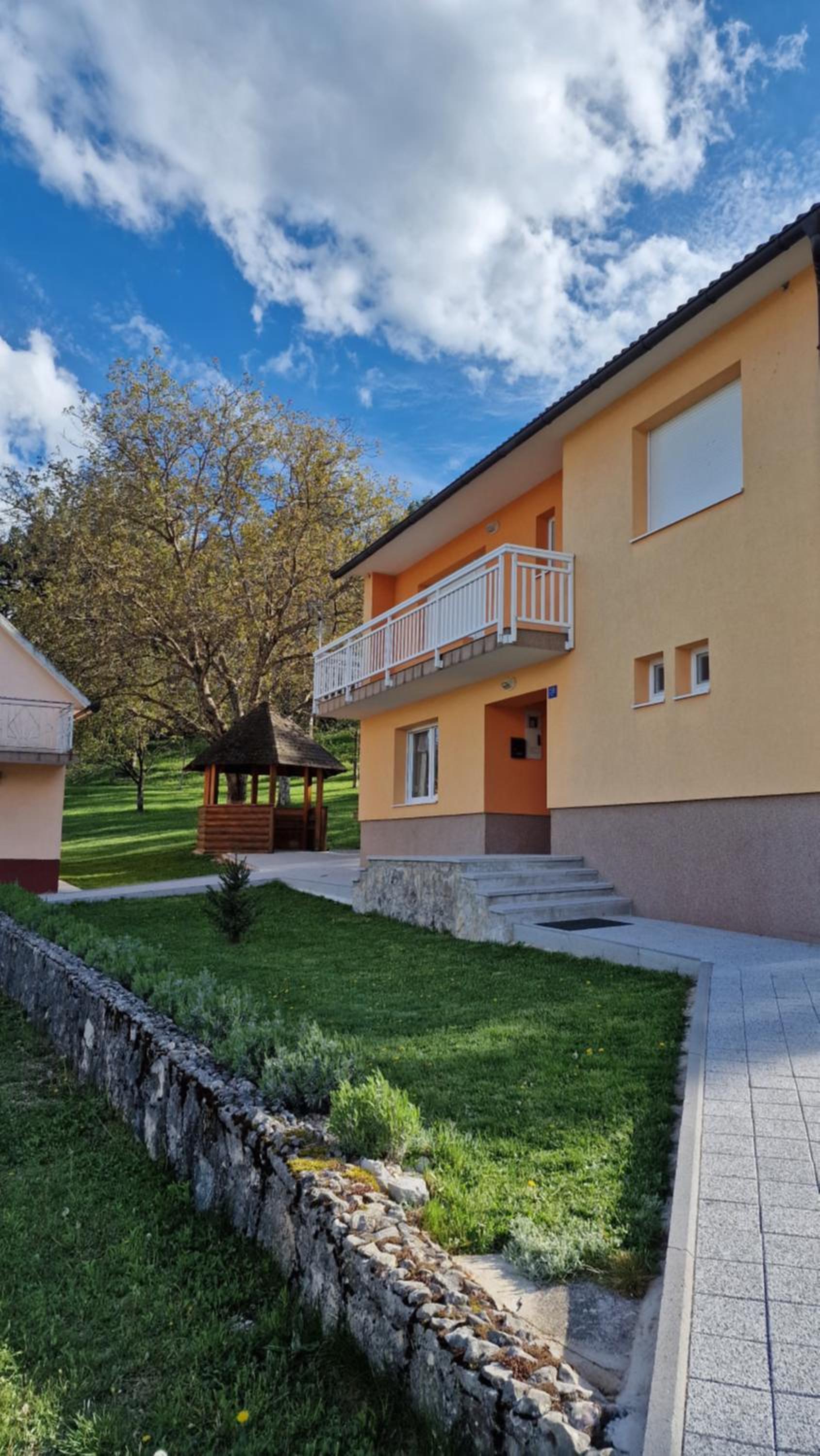 Holiday Home Gredina