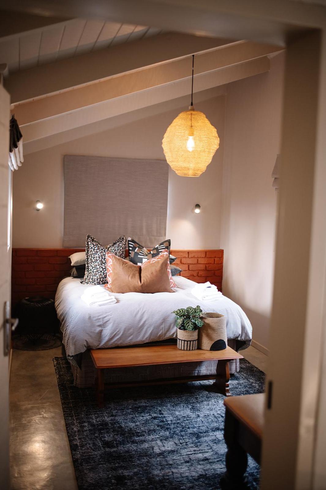 Rest Guesthouse