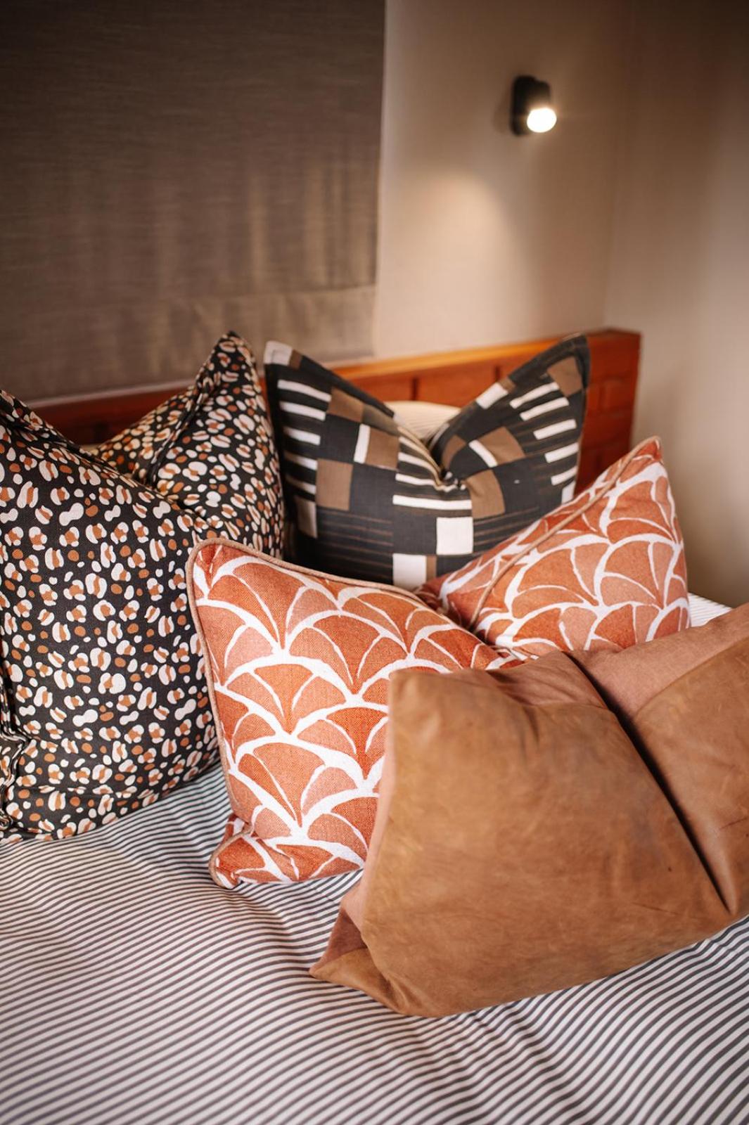 Rest Guesthouse