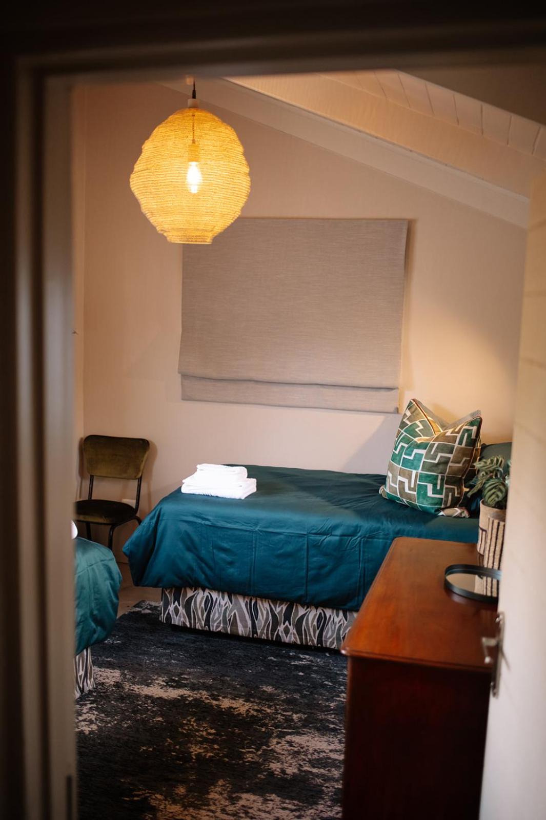 Rest Guesthouse