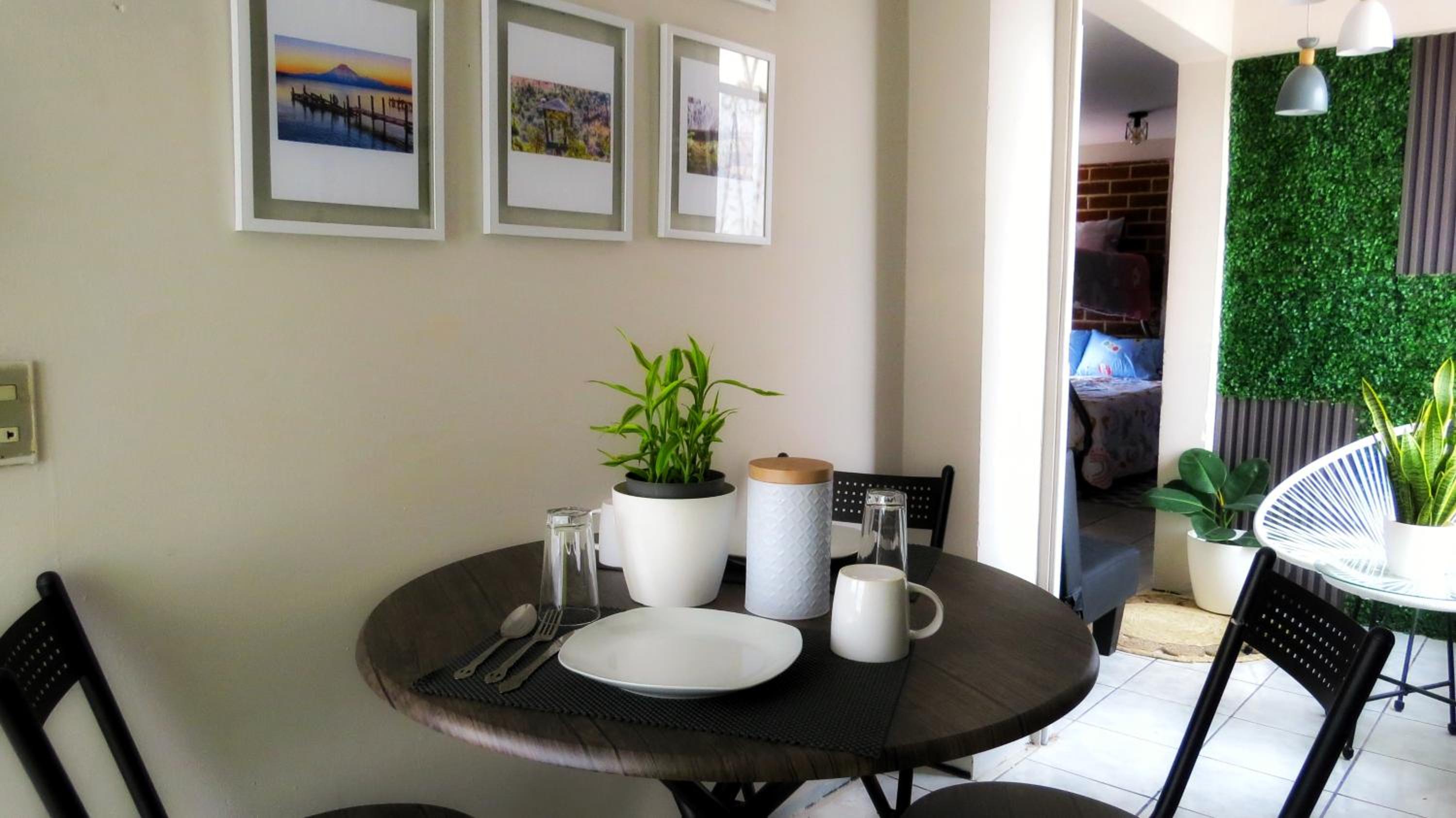 Apartamento Vista Hermosa B view 4