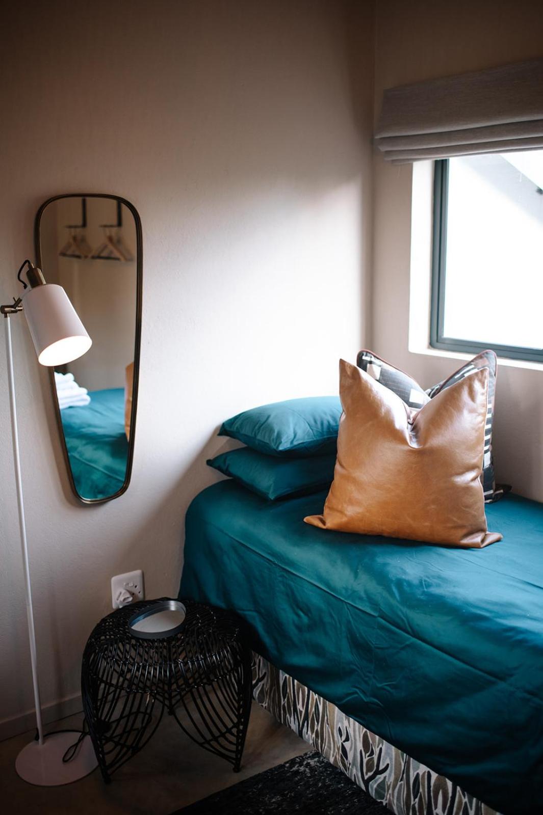 Rest Guesthouse