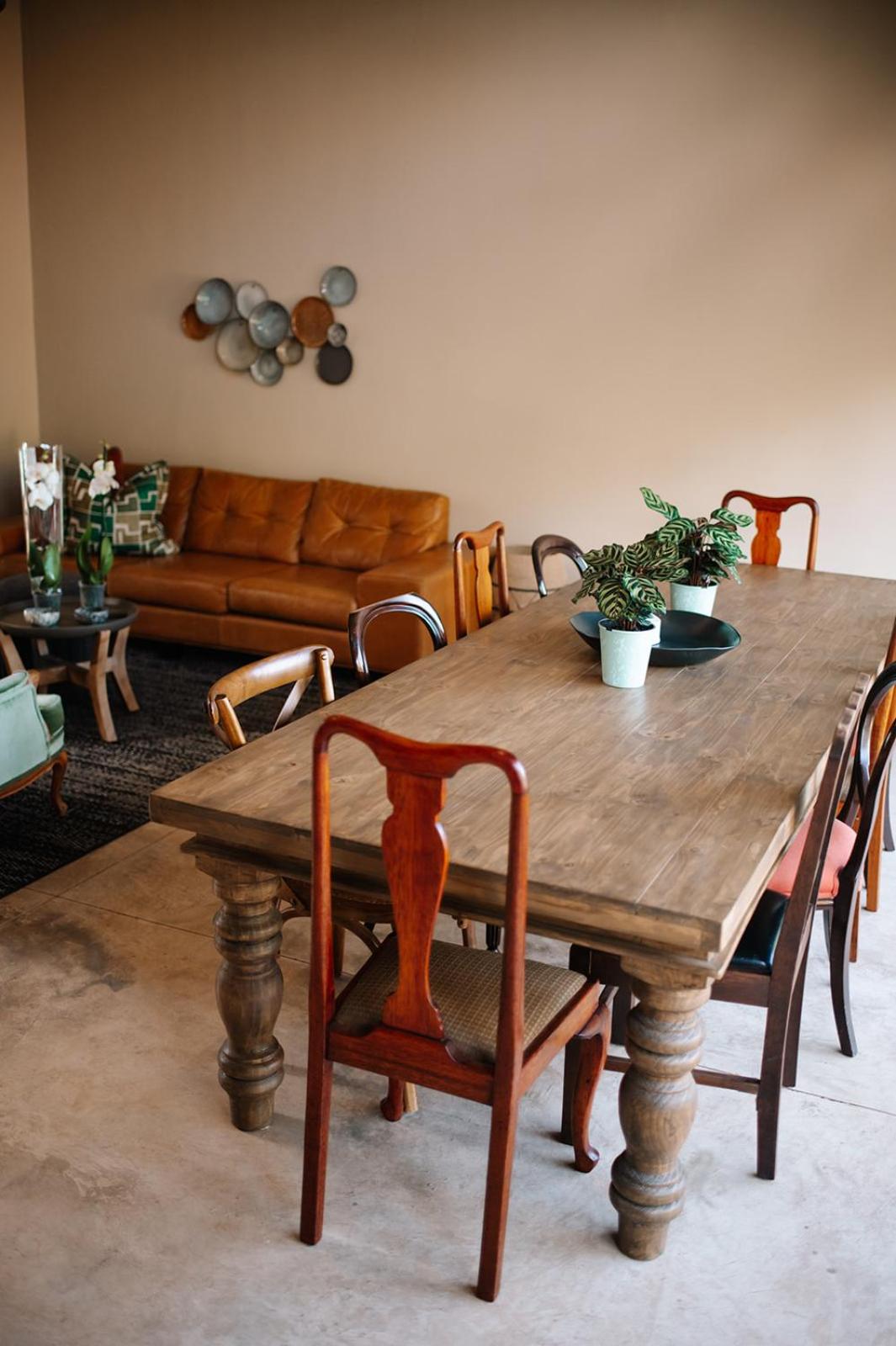 Rest Guesthouse