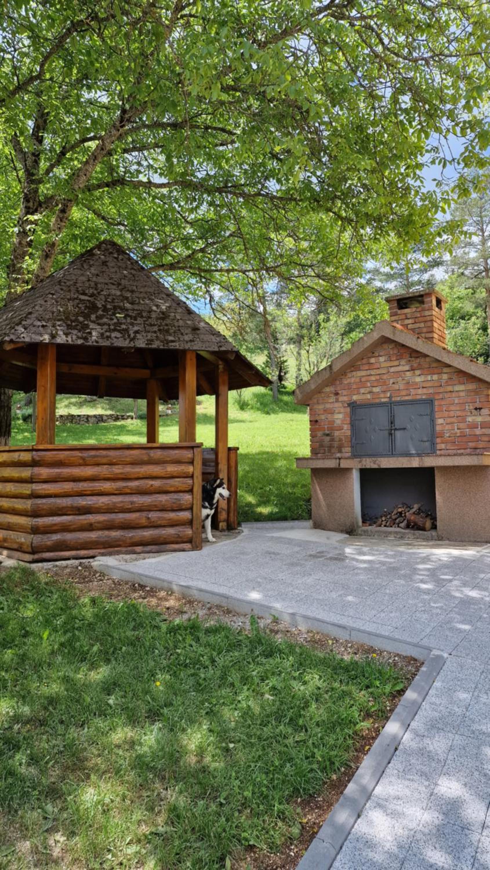 Holiday Home Gredina