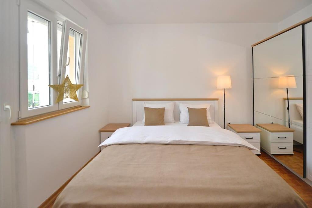 Majestic Suite,800m to Old town&minutes to seaside view 5