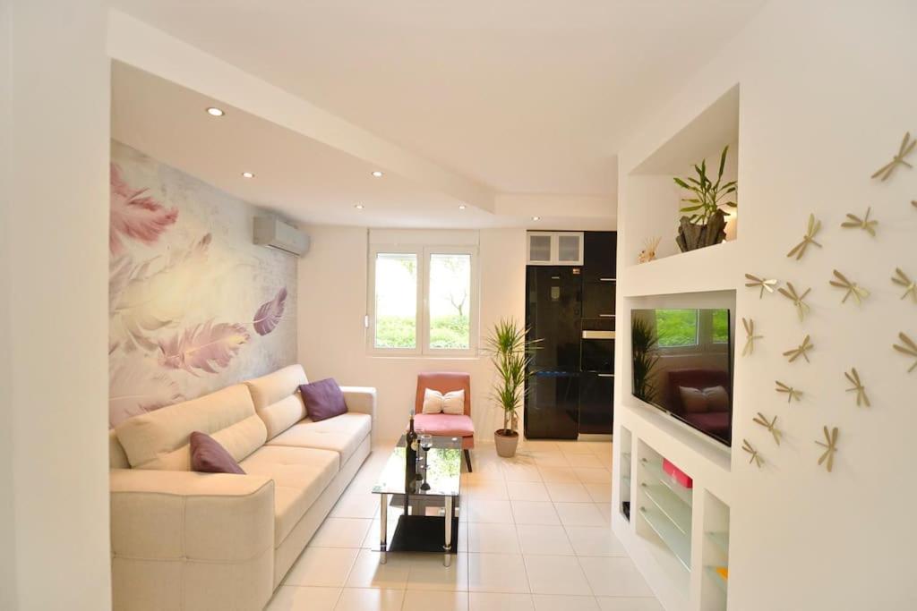Majestic Suite,800m to Old town&minutes to seaside view 3