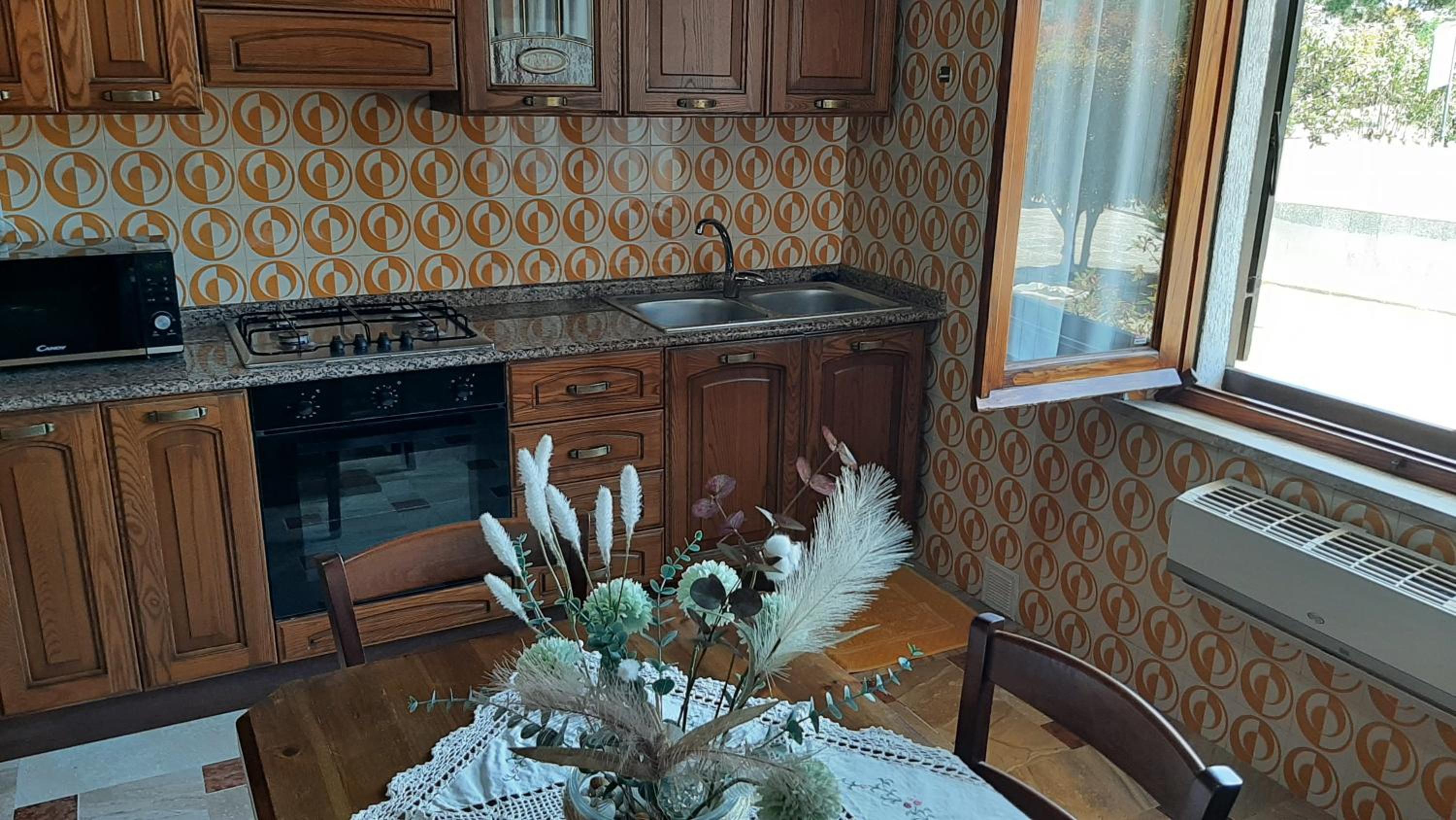 Villa MarHel Arbatax