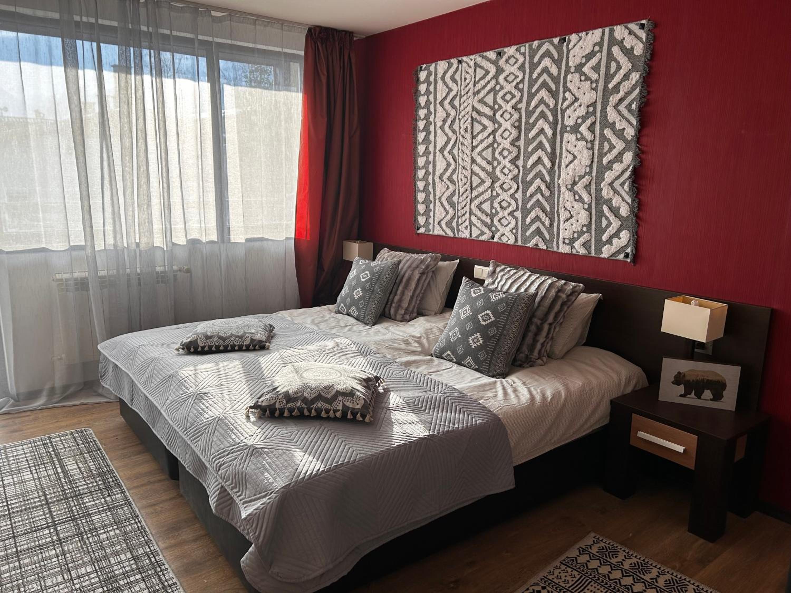 Bansko Vacations - Alexander Complex, Bansko - Property Image 1