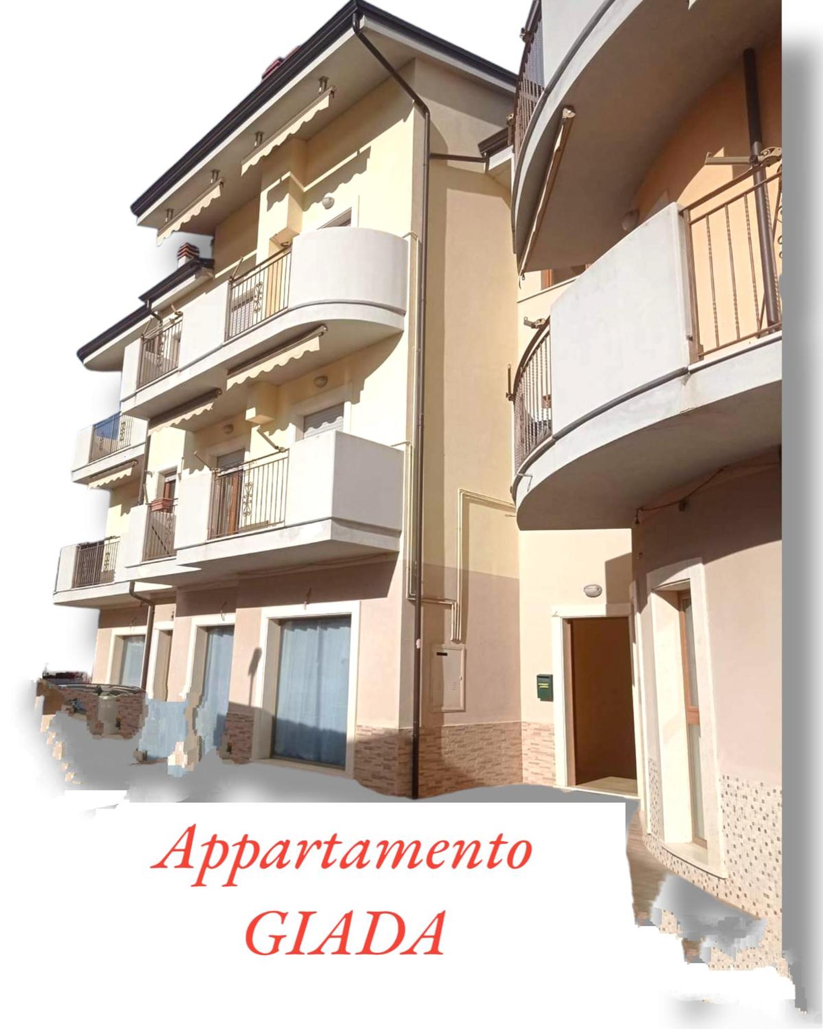 Appartamento GIADA