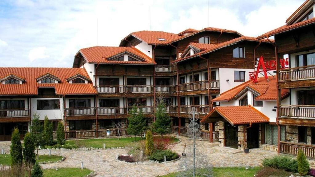 Bansko Vacations - Alexander Complex, Bansko - Property Image 6