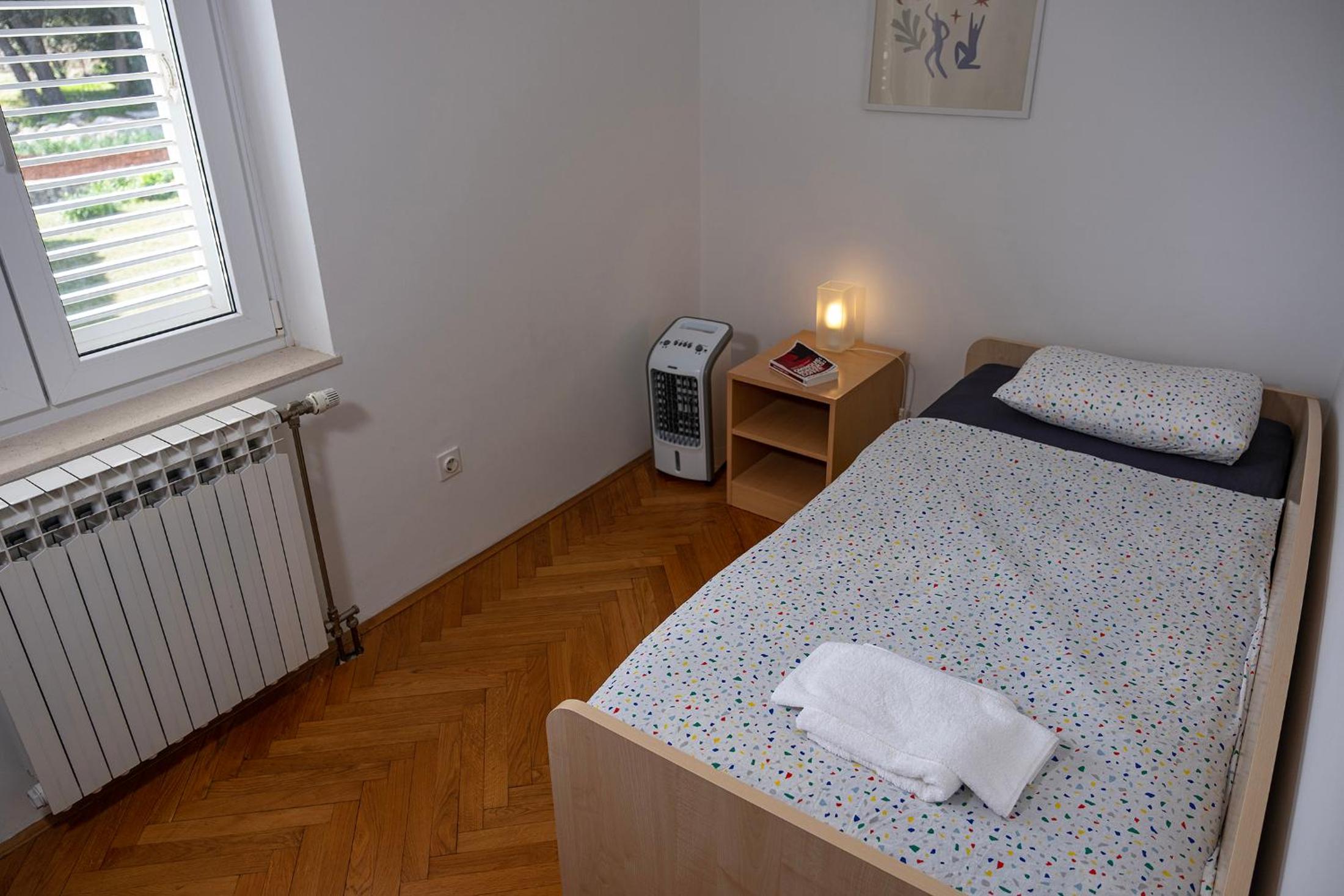 Dubrovnik Airport Apartment Tea