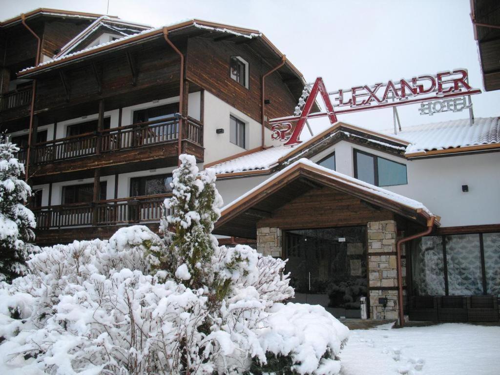 Bansko Vacations - Alexander Complex, Bansko - Property Image 5