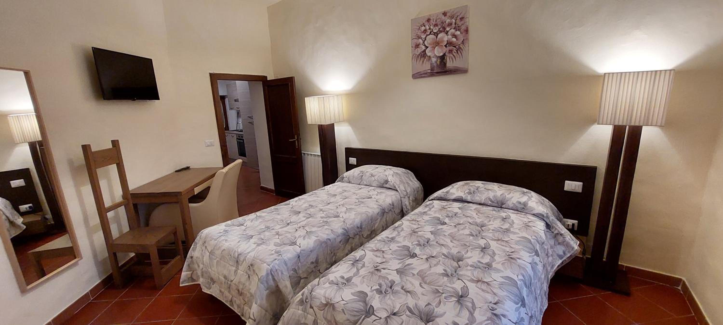 Casa Badia