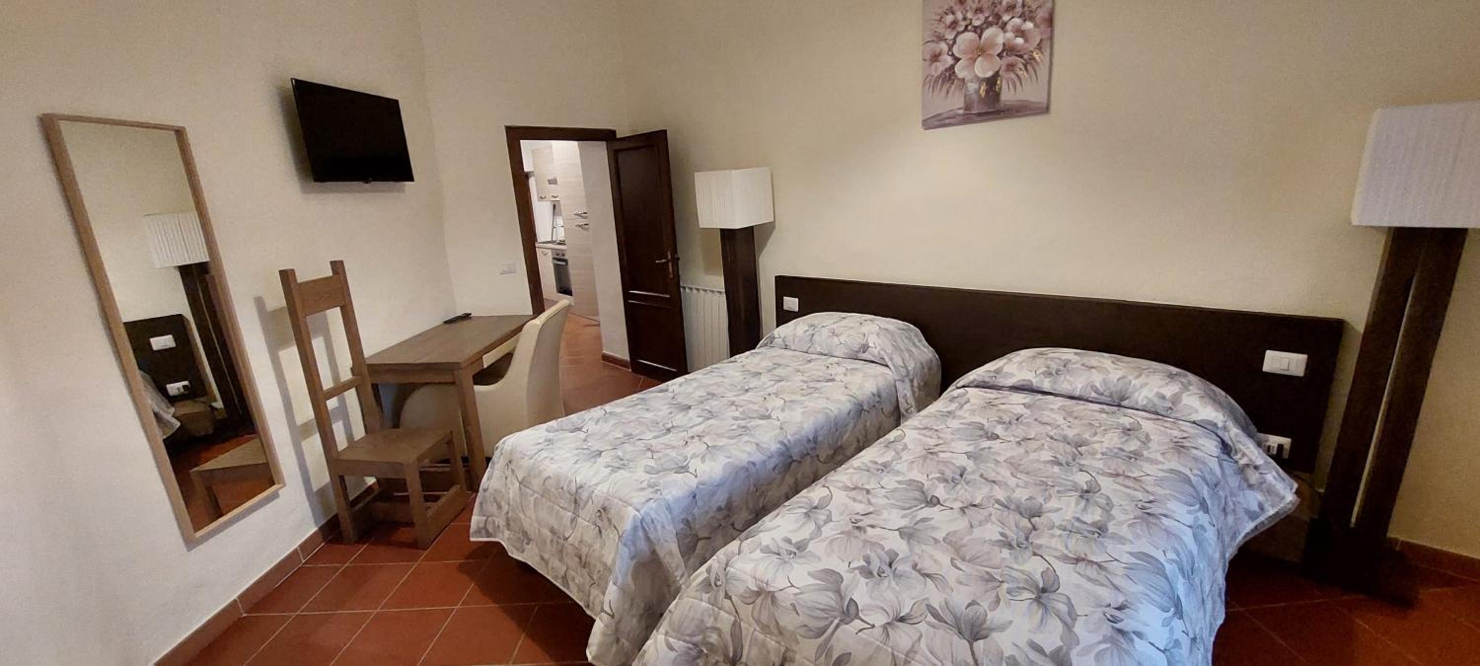 Casa Badia