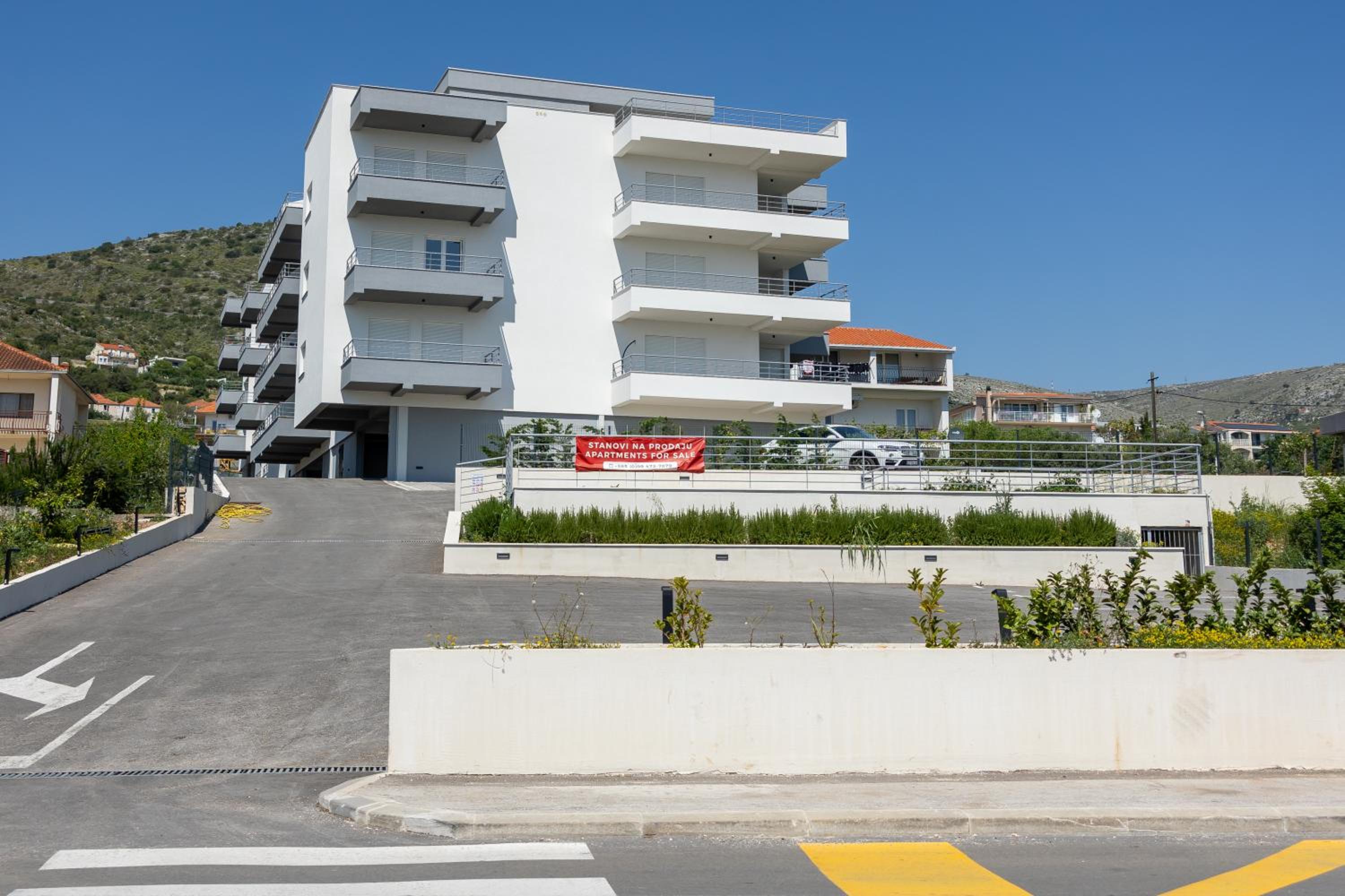 Seget Residence 34 view 4