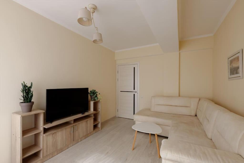 Flatkeepers cosy suite view 2