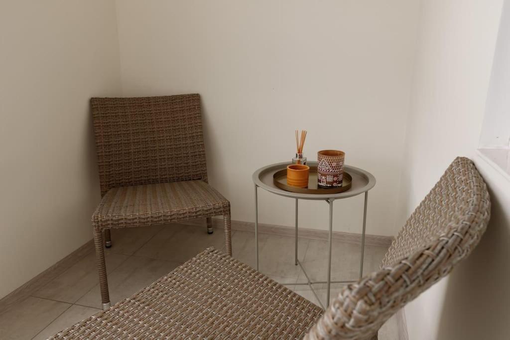 Flatkeepers cosy suite view 4