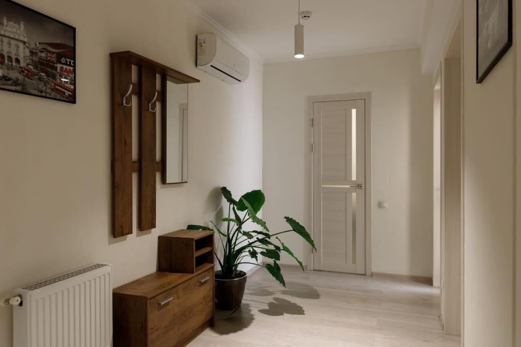 Flatkeepers cosy suite view 5