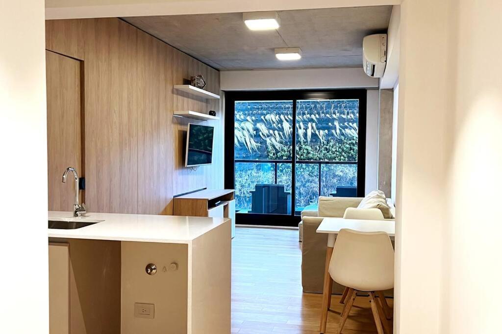 Confortable new aparment in Palermo Hollywood