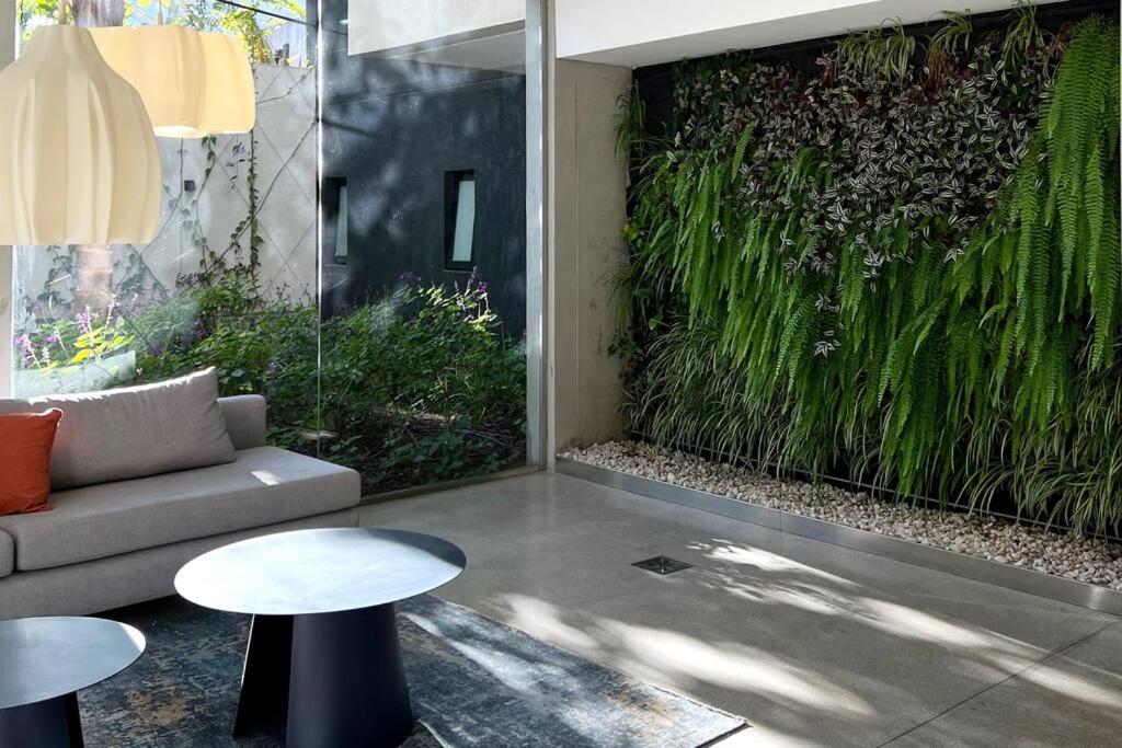Confortable new aparment in Palermo Hollywood
