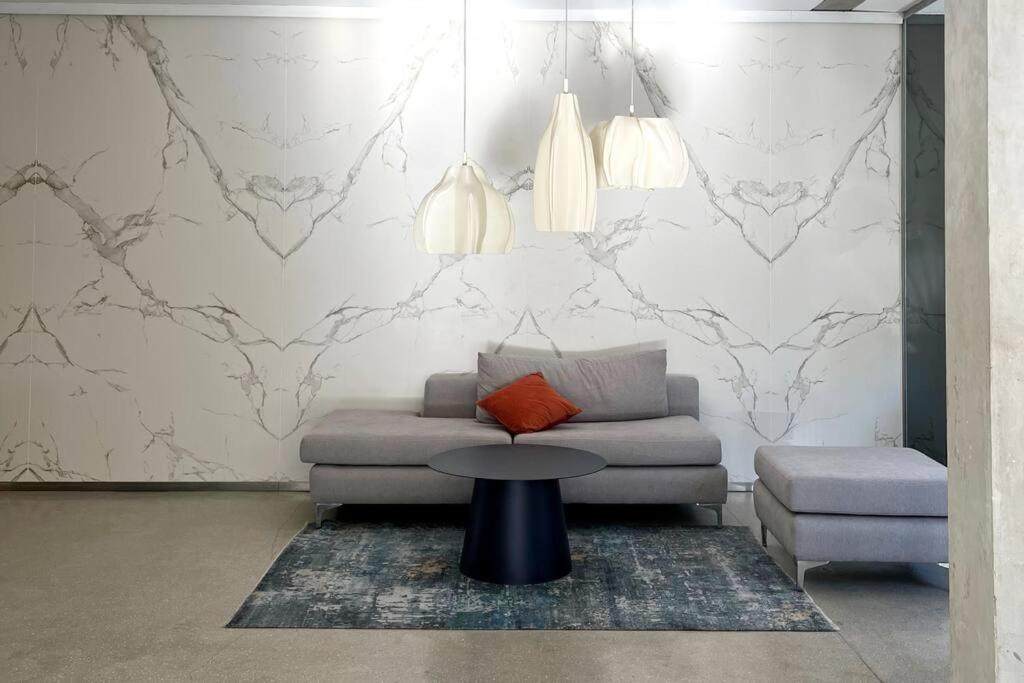 Confortable new aparment in Palermo Hollywood