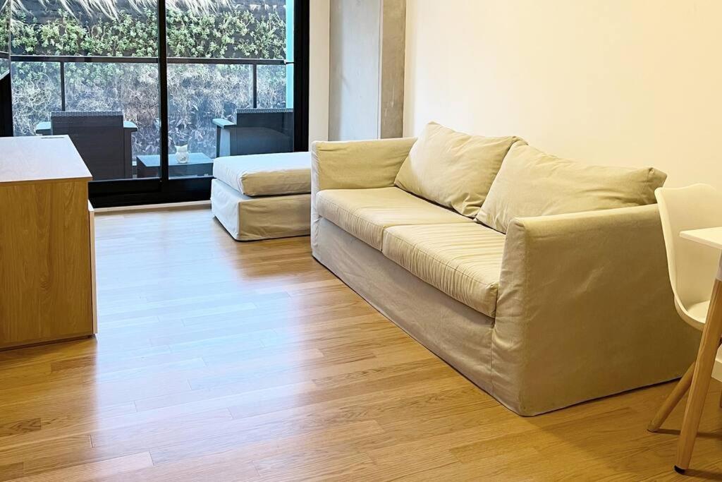 Confortable new aparment in Palermo Hollywood