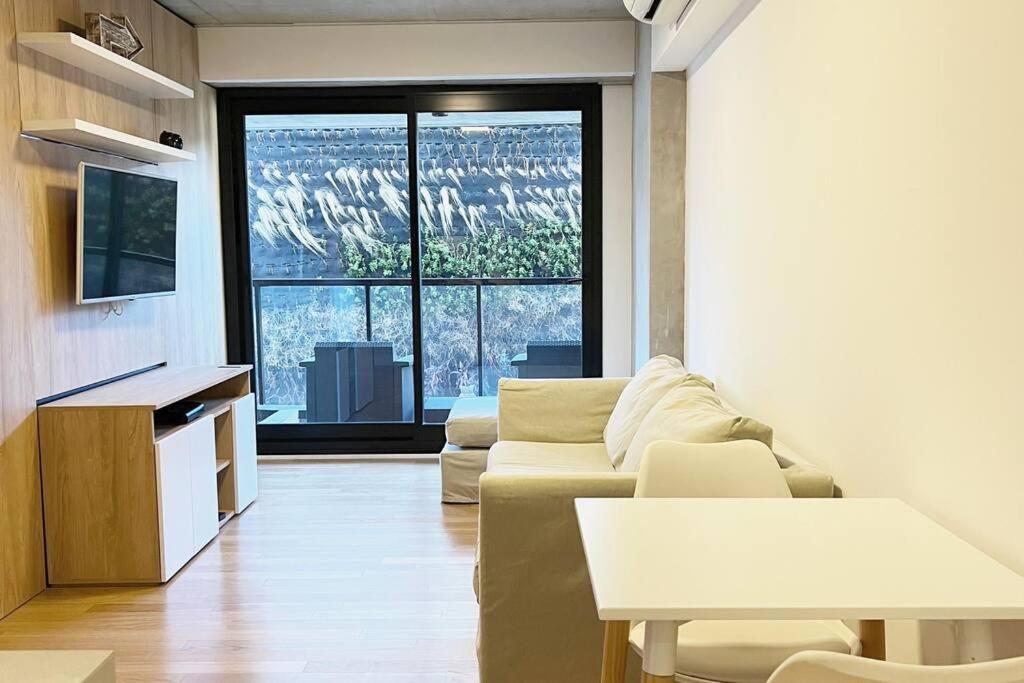 Confortable new aparment in Palermo Hollywood