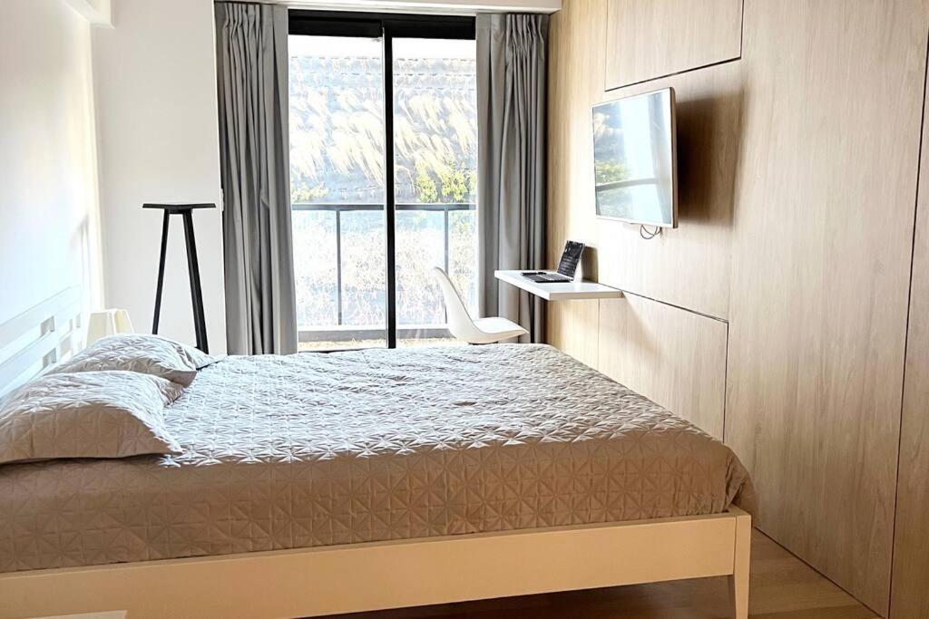 Confortable new aparment in Palermo Hollywood
