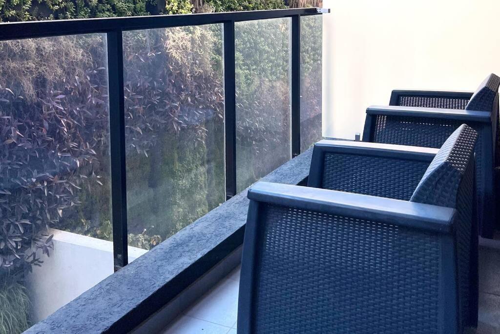 Confortable new aparment in Palermo Hollywood