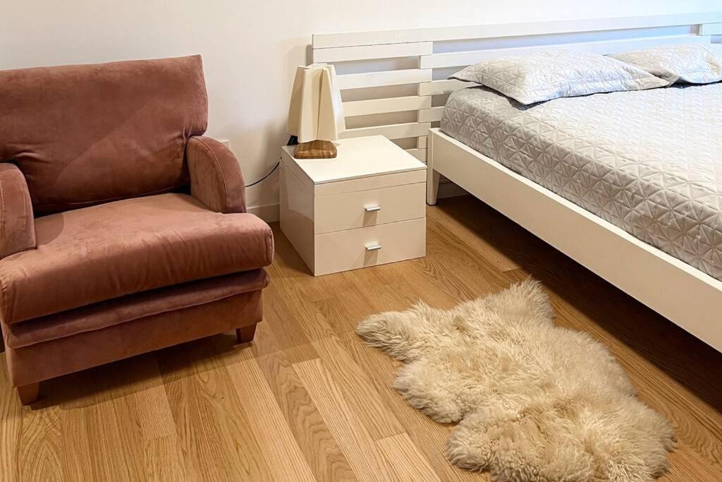 Confortable new aparment in Palermo Hollywood
