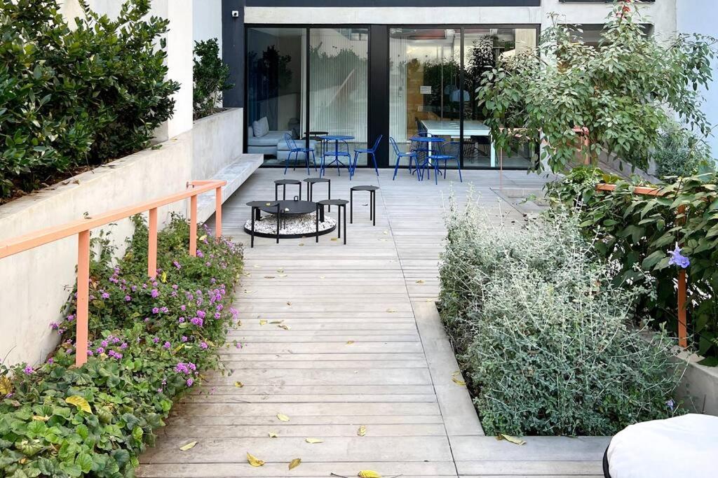 Confortable new aparment in Palermo Hollywood