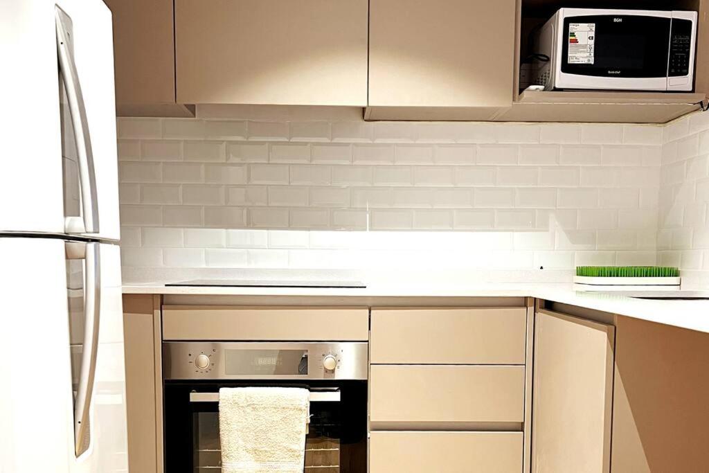 Confortable new aparment in Palermo Hollywood
