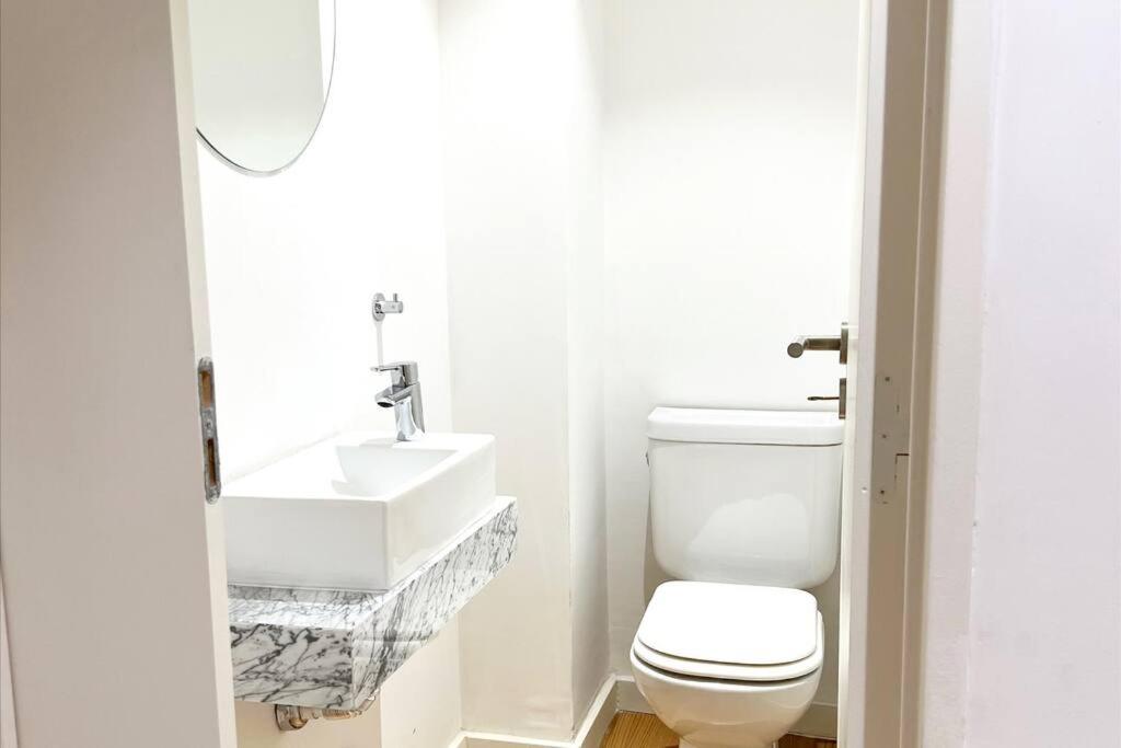 Confortable new aparment in Palermo Hollywood