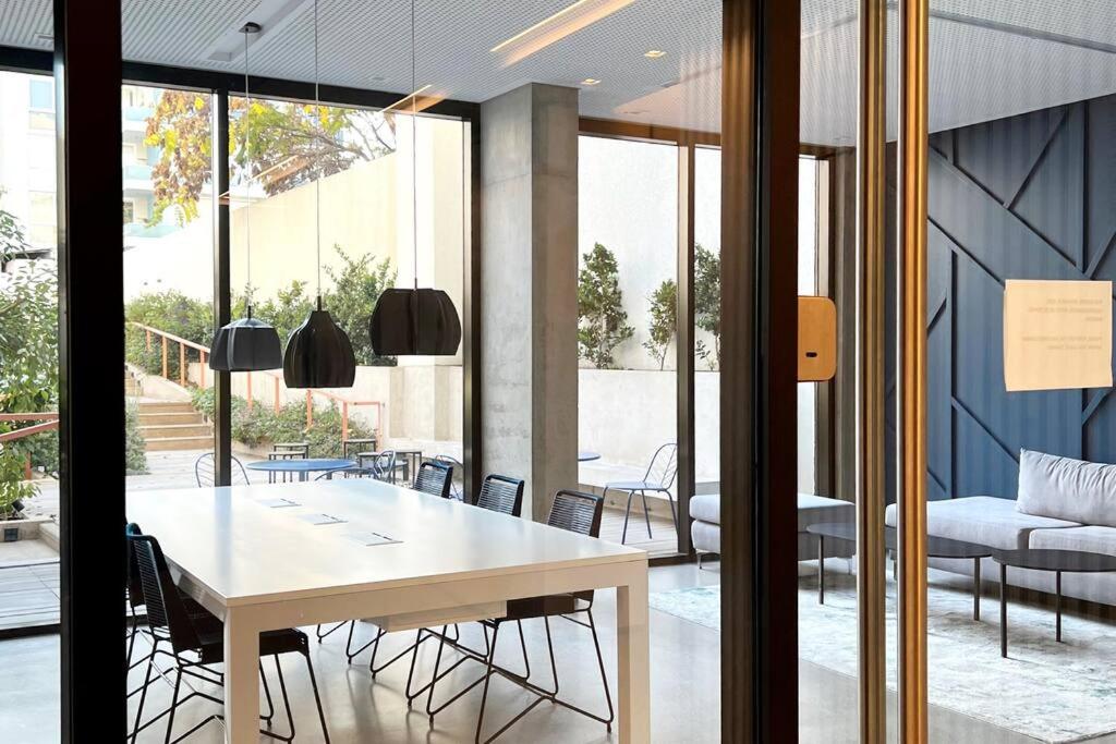Confortable new aparment in Palermo Hollywood