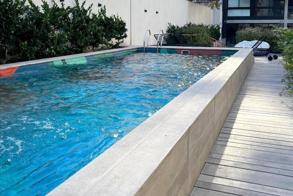 Confortable new aparment in Palermo Hollywood
