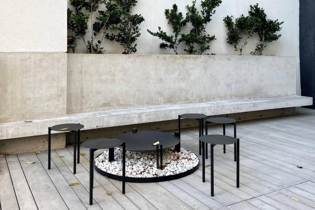 Confortable new aparment in Palermo Hollywood