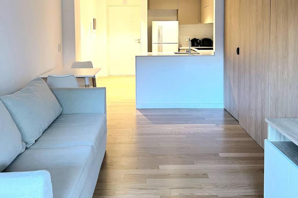 Confortable new aparment in Palermo Hollywood