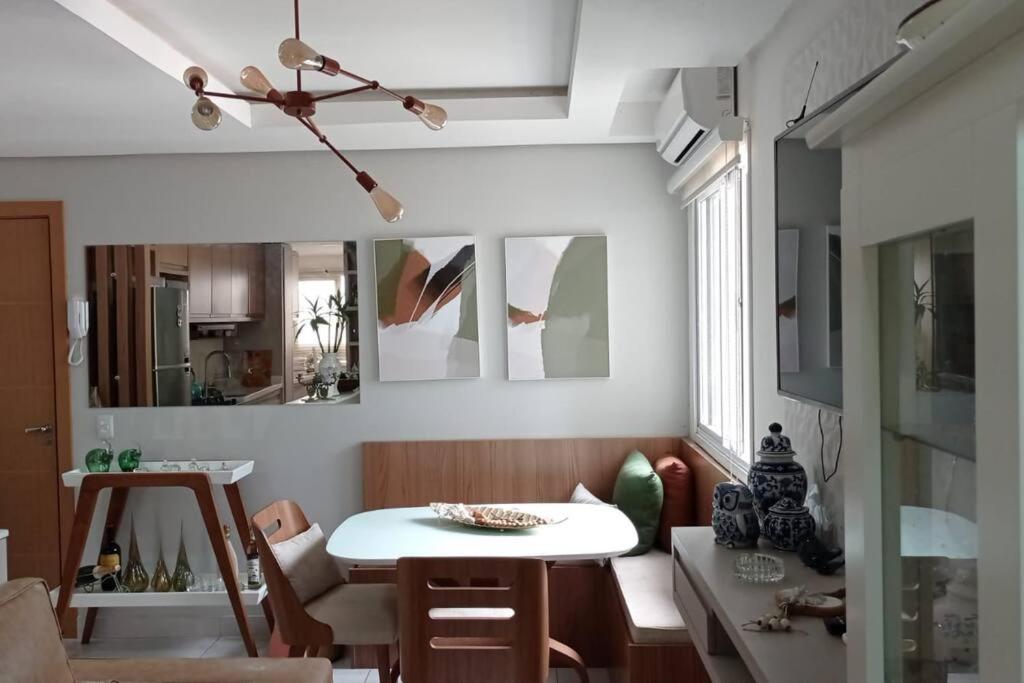 Apartamento em Uruguaiana