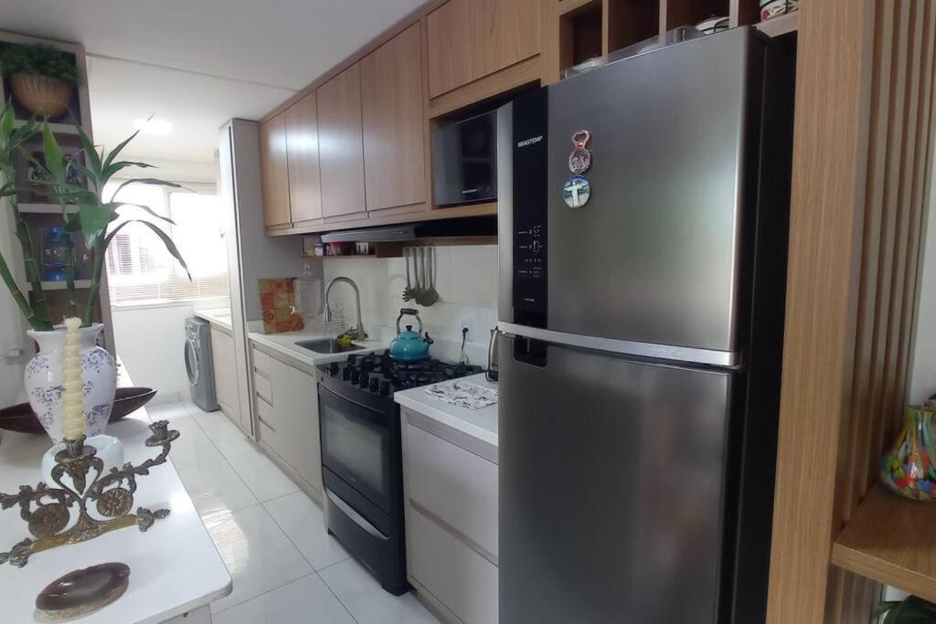 Apartamento em Uruguaiana