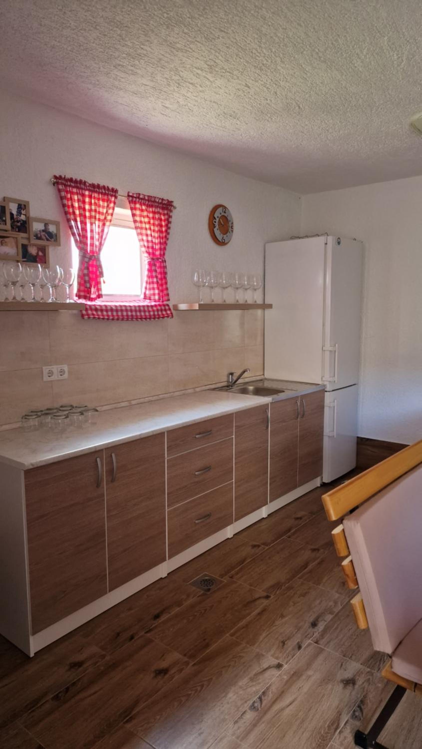 Holiday Home Gredina