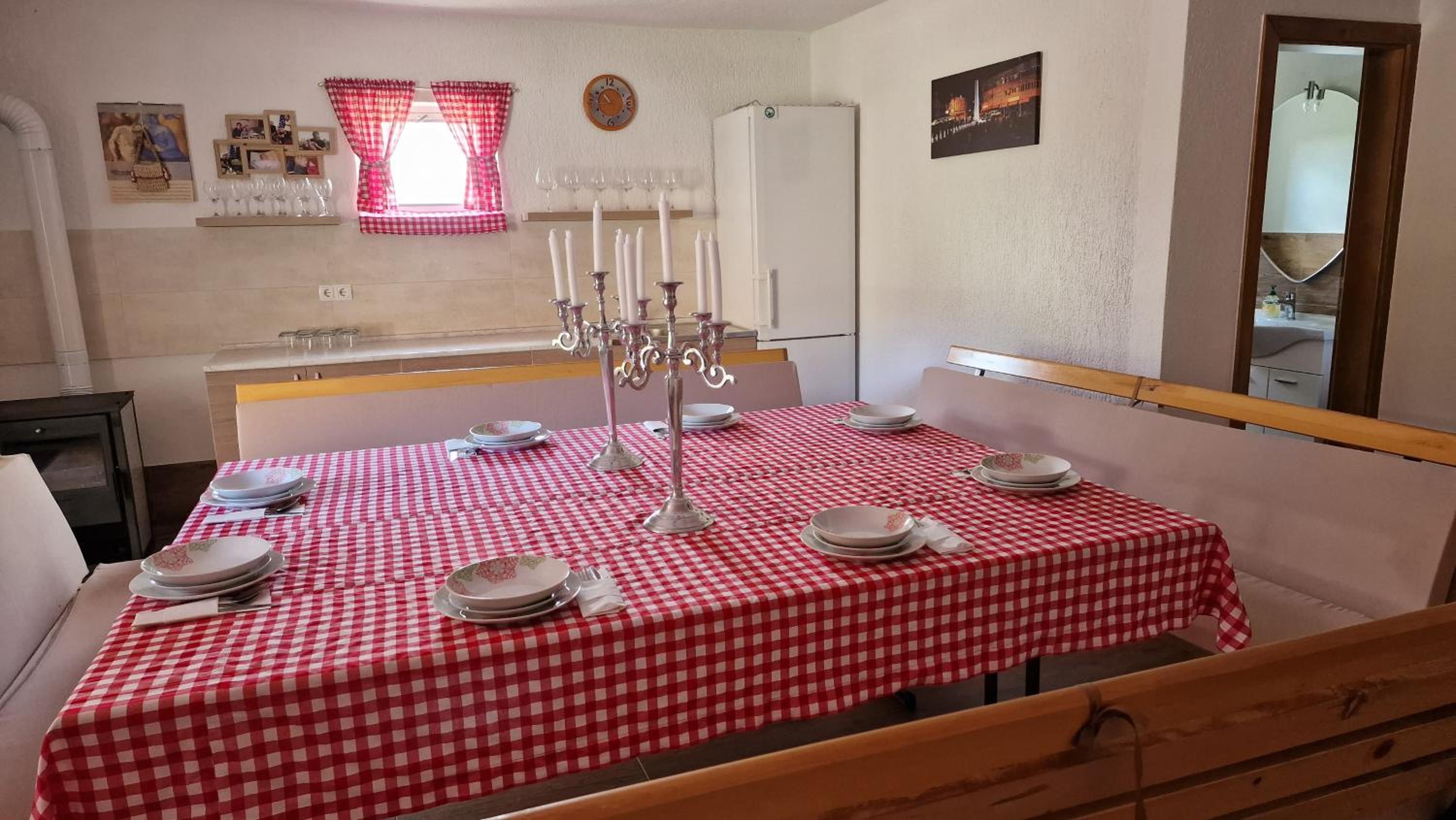 Holiday Home Gredina