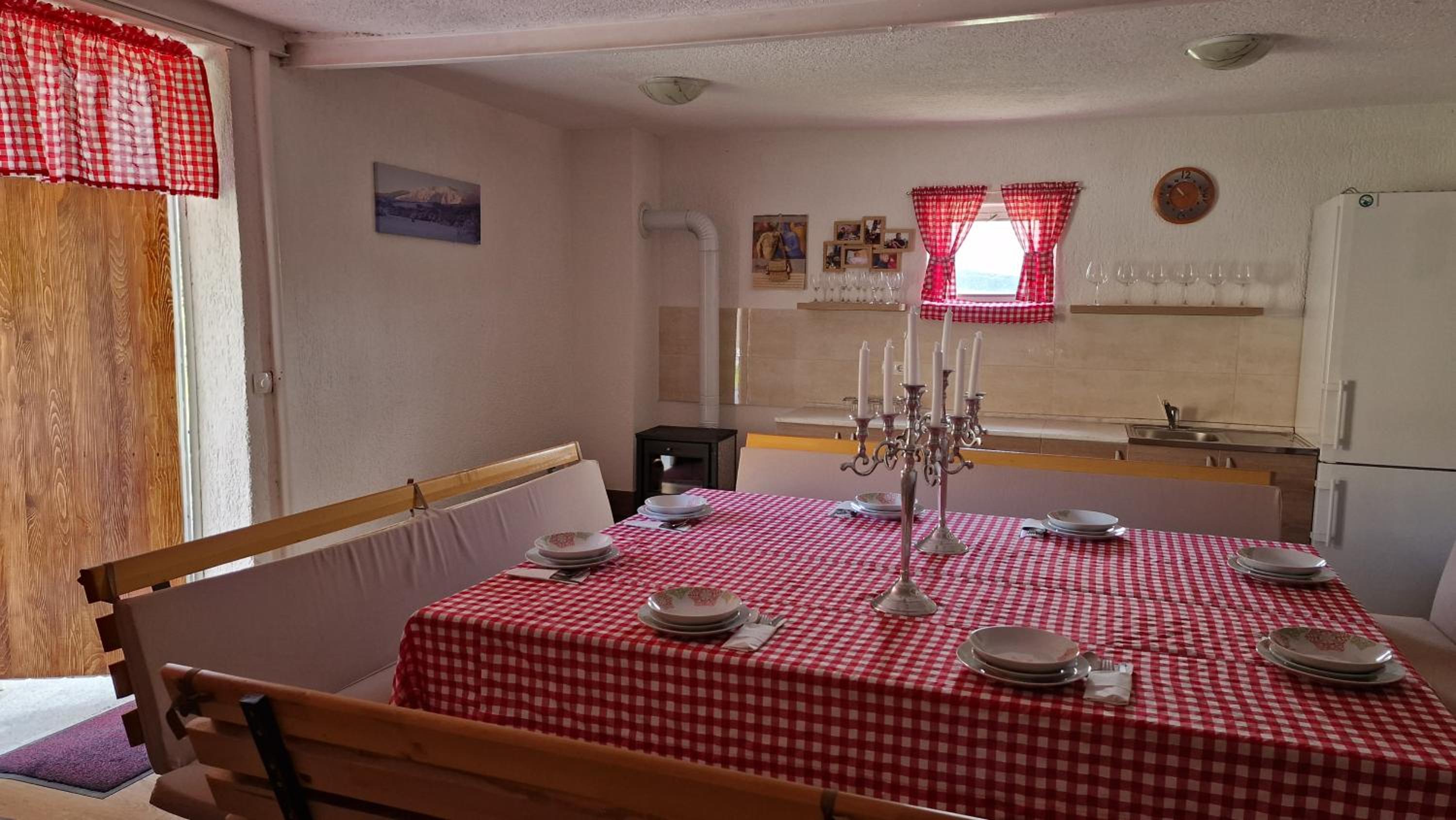 Holiday Home Gredina