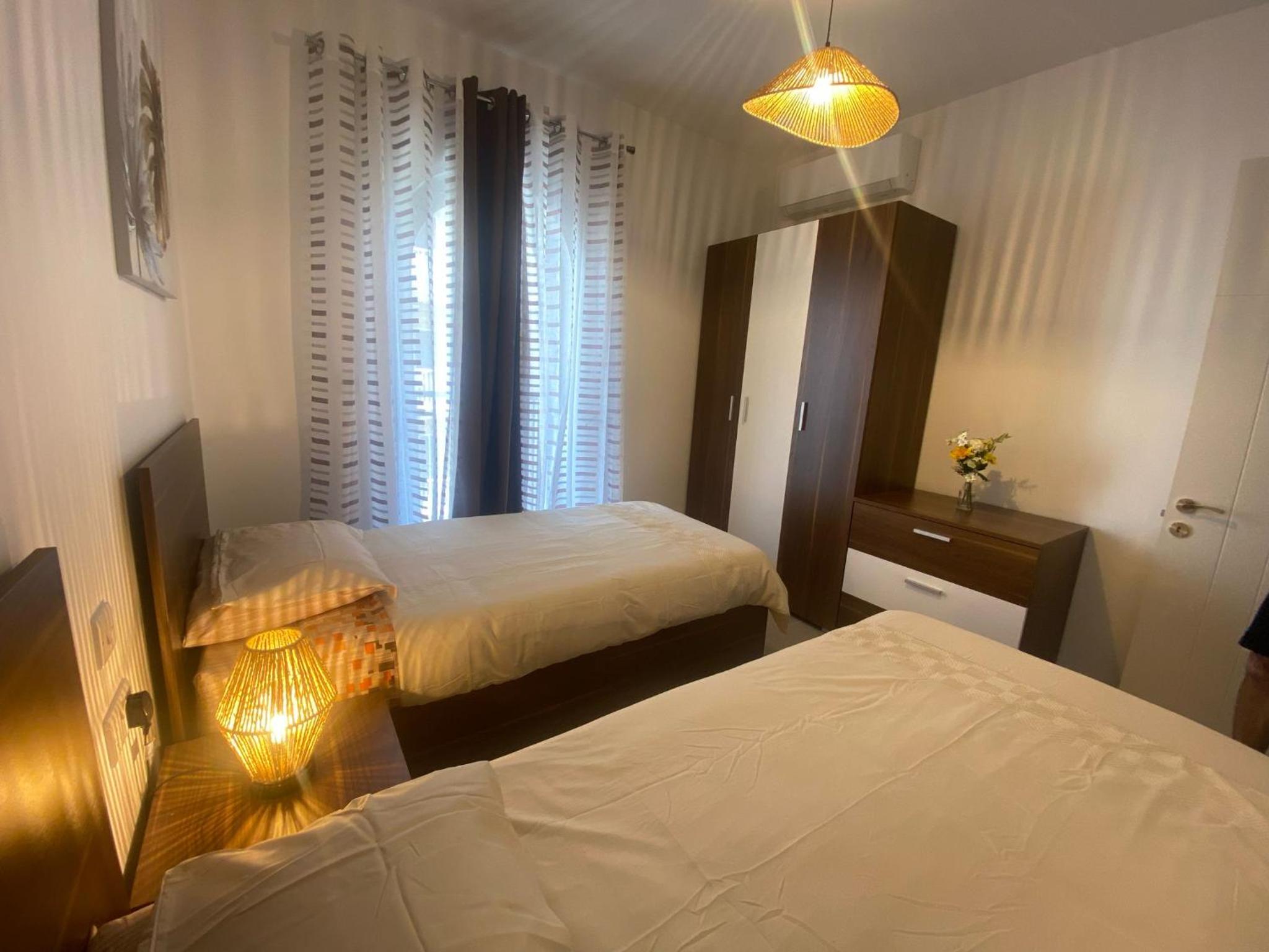 Brand New 2 Bedroom Apartment view 4