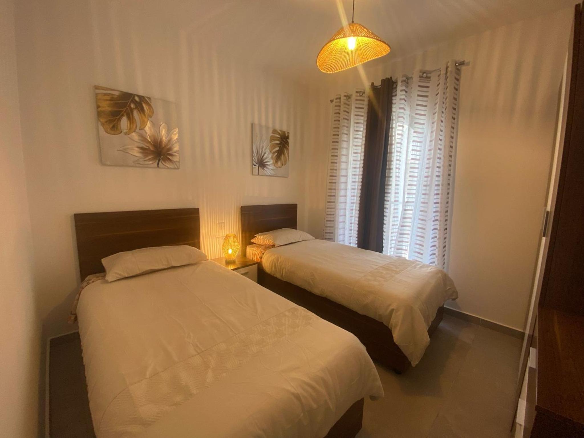 Brand New 2 Bedroom Apartment view 5
