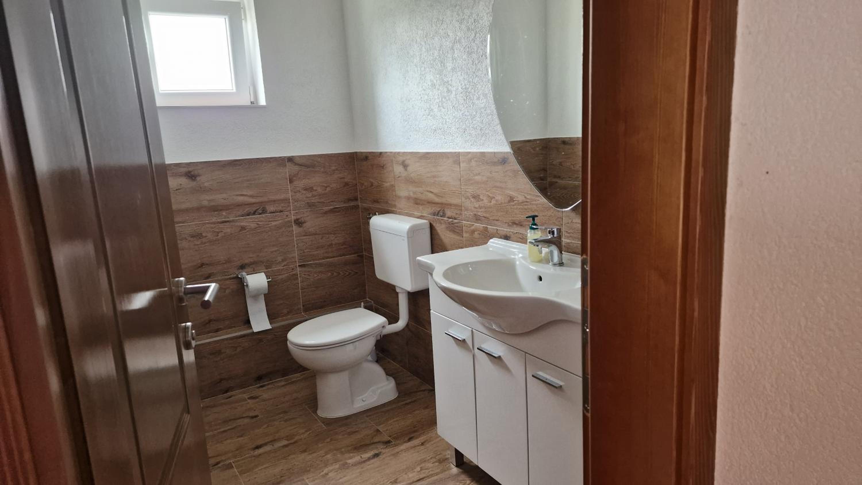 Holiday Home Gredina